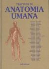 Trattato di anatomia umana vol.1