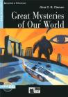 Great mysteries of our world + cd