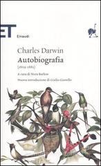 Autobiografia (1809-1882)