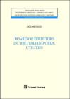 Board of directors in the italian public utilities