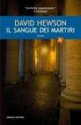Il sangue dei martiri