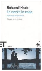 Le nozze in casa. Romanzetto femminile