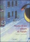Storia di un albero di Natale