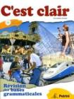 C'est clair