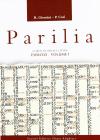 Parilia es. i vol.1