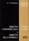 Diritto commerciale vol.1