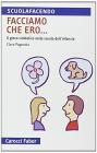 Facciamo che ero... Il gioco simbolico nella scuola d'infanzia