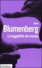 La leggibilit� del mondo. Il libro come metafora della natura