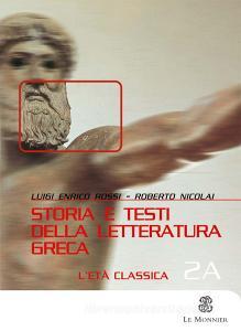 Amazon.it: Grecità. Storia della letteratura greca con ...