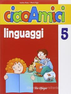 Libro Degli Amici Per Scuola Elementare - Per Ragazze E Ragazzi, Con Pagine Creative - Foto 2