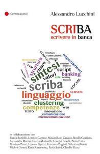 Scriba. Scrivere in banca