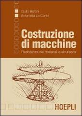 Costruzioni romane macchine