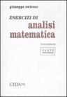 Esercizi e complementi di analisi matematica vol.2