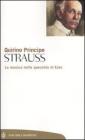 Strauss. La musica nello specchio di Eros