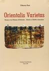 Orientalis varietas. Roma e le Chiese d'Oriente. Storia e diritto canonico