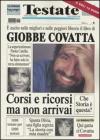 Corsi e ricorsi ma non arrivai. Che Storia � questa?
