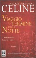 Viaggio al termine della notte