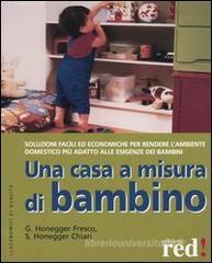 Una casa a misura di bambino Una casa a misura di bambino