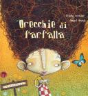 Orecchie di farfalla
