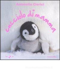 Cucciolo di mamma Cucciolo di mamma