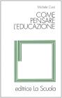 Come pensare l'educazione