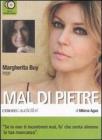 Mal di pietre. Audiolibro. 2 CD Audio