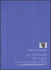 La psicologia del sogno