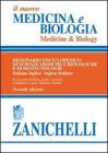 Il nuovo Medicina e biologia�Medicine & biology. Dizionario enciclopedico di scienze mediche e biologiche e di biotecnologie