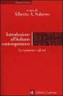 Introduzione all'italiano contemporaneo vol.2