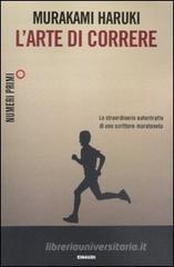 Haruki Murakami L'arte di correre