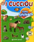 Tutto stickers. I Cuccioli