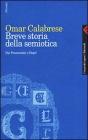 Breve storia della semiotica. Dai presocratici a Hegel