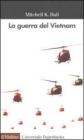 La guerra del Vietnam