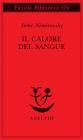 Il calore del sangue