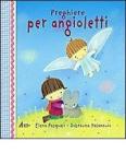 Preghiere per angioletti