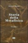 Storia della metafisica vol.1