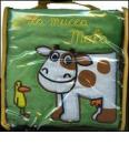 La mucca Moka