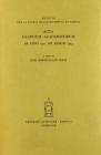 Acta graduum academicorum Gymnasii Patavini ab anno 1501 ad annum 1525 vol.1