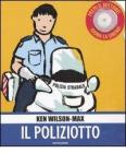 Il poliziotto. Libro pop�up