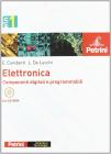 Elettronica. Per gli Ist. tecnici e professionali. Con CD-ROM vol.1