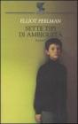 Sette tipi di ambiguit�