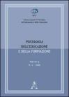 Psicologia dell'educazione e della formazione (2007) vol.3