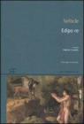 Edipo re. Testo greco a fronte