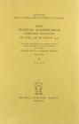 Acta graduum academicorum Gymnasii Patavini ab anno 1435 ad annum 1450 vol.2