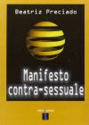 Manifesto contra-sessuale