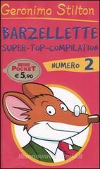 Barzellette. Super-top-compilation vol.2