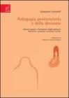Pedagogia penitenziaria e della devianza. Scienze umane e della devianza