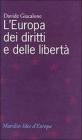 L' Europa dei diritti e delle libert�