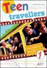 Teen travellers. Con CD Audio. Per la Scuola media vol.1