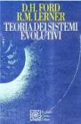 Teoria dei sistemi evolutivi